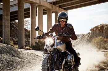 BMW R nineT Scrambler 2016 - Bild 18 BMW R nineT Scrambler 2016 - Bild 18